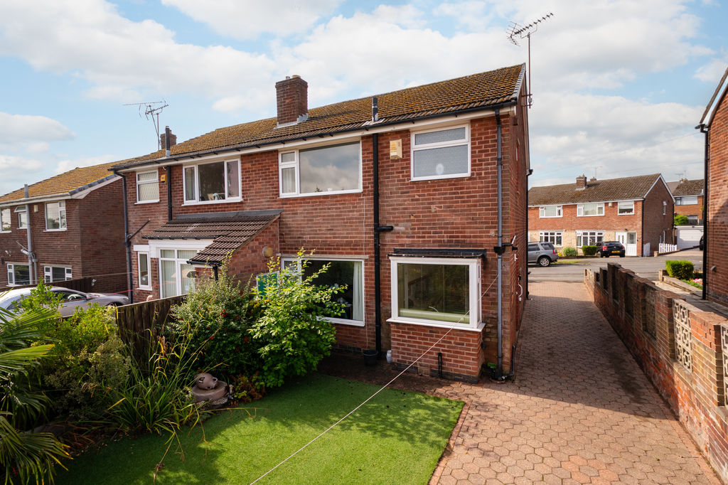 Durlstone Drive Gleadless